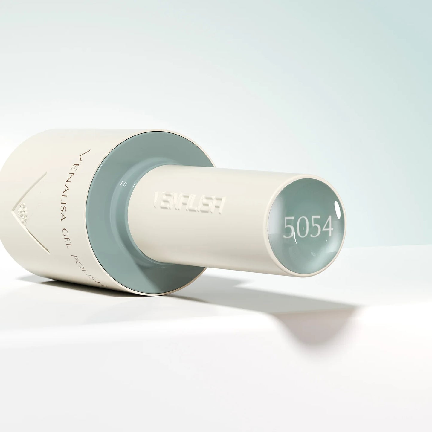 10ml Venalisa Nail Gel Polish Hema TPO Free Vegan Crystal Nude Pink Glitter Semi Permanent Soak Off UV LED Ultra Diamond Varnish