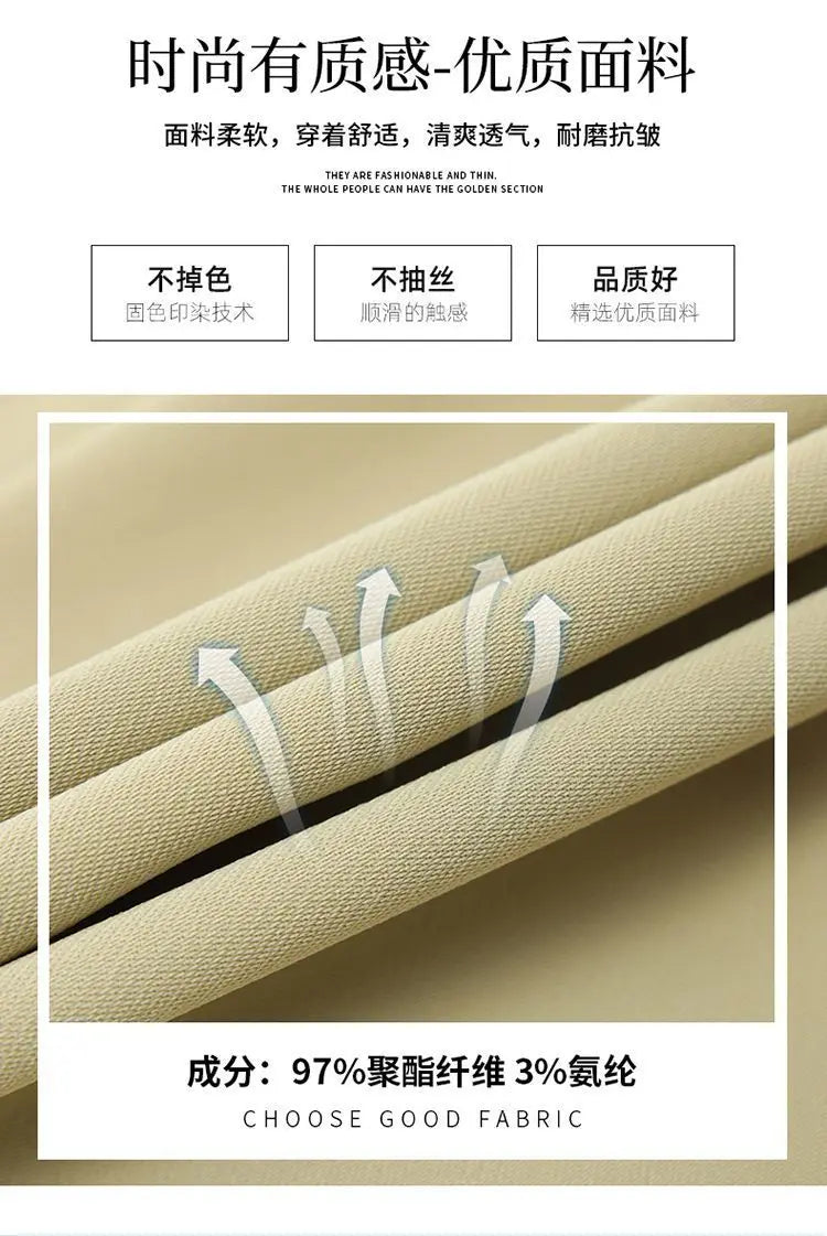 Women Korean Fashion Elegant High Waist Slim Straight Short Pants 2024 Summer Office Lady Chic Commute Casual Black White Shorts