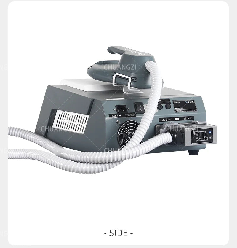 EMS Neo 15 6500W Hi-Emt EMS Portable Muscle Slimming And Weight Loss Engraving Body Sculpting Machine Salon