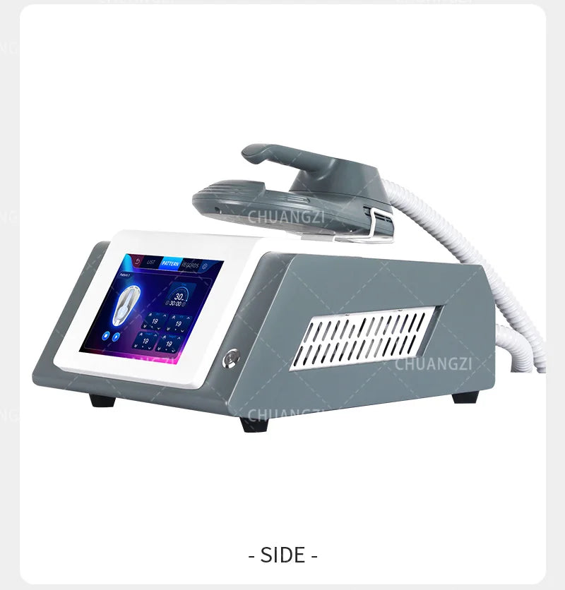 EMS Neo 15 6500W Hi-Emt EMS Portable Muscle Slimming And Weight Loss Engraving Body Sculpting Machine Salon