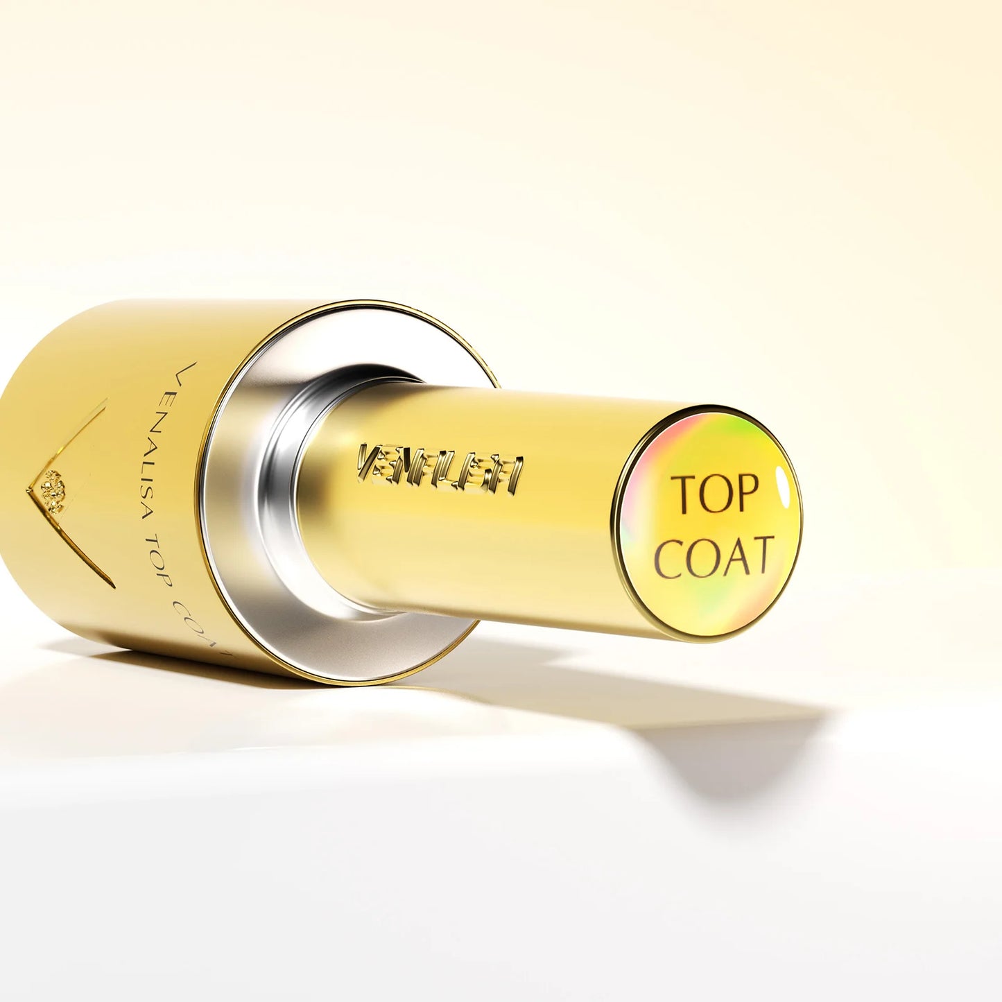 10ml Venalisa Nail Gel Polish Hema TPO Free Vegan Crystal Nude Pink Glitter Semi Permanent Soak Off UV LED Ultra Diamond Varnish