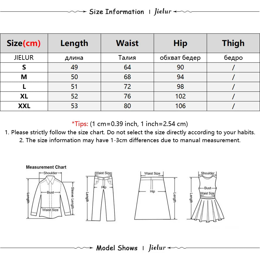 Jielur New Summer Women Vintage Wide Leg Straight Denim Shorts Streetwear Female Loose High Waist Retro Ladies Jeans Shorts
