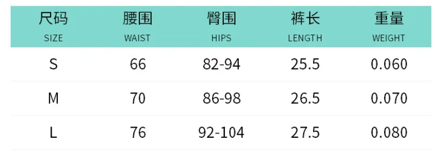 Foamlina Women's Casual Sweatpants Girl's Summer New Sexy Tight Hip Pants Pure Lust Black Grid Patchwork Y2K Street Shorts