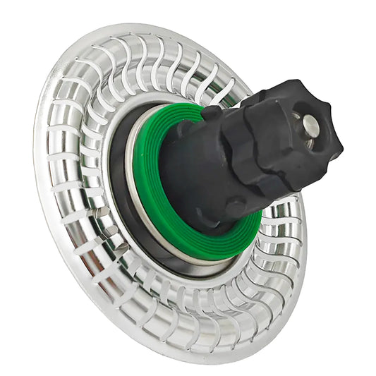 Milk Frothing Mixer for Thermomix TM5 TM6 TM7 Coffee Eggs Whisk