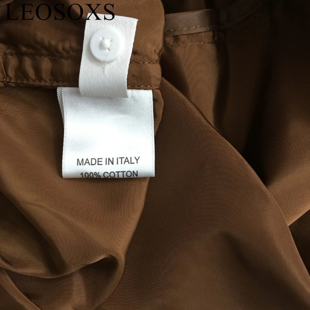 Shorts Women's Summer Elastic Lace Up Shorts Solid High Waist Brown Shorts Female Brand Design Fashion Casual Short Pants Beach