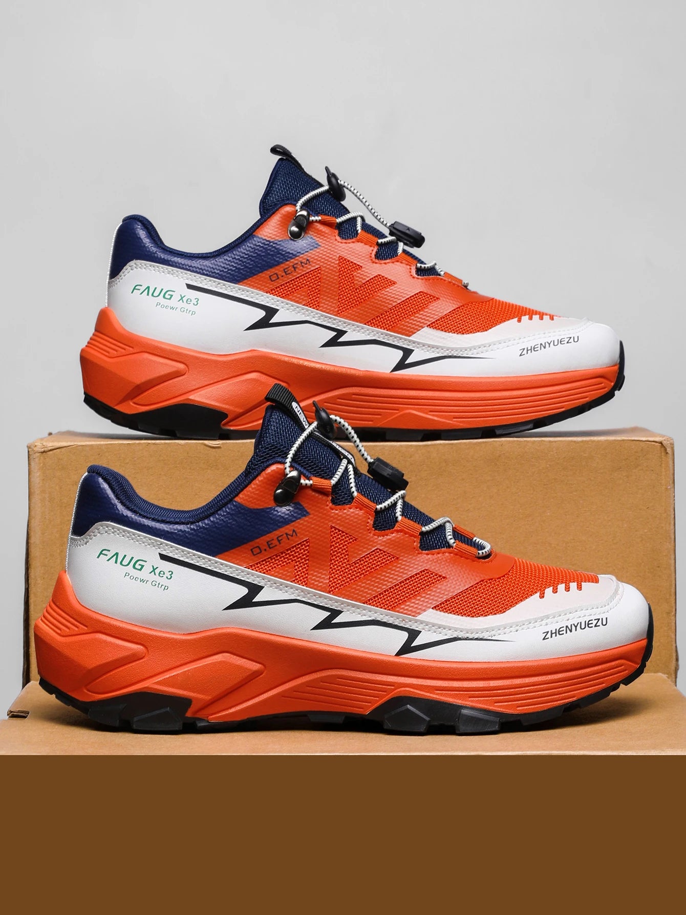 1 Pair of High-Top Casual Shoes, Comfortable, Warm, Simple and Stylish, Suitable for People Who Pursue Casual Fashion Sense, Dai