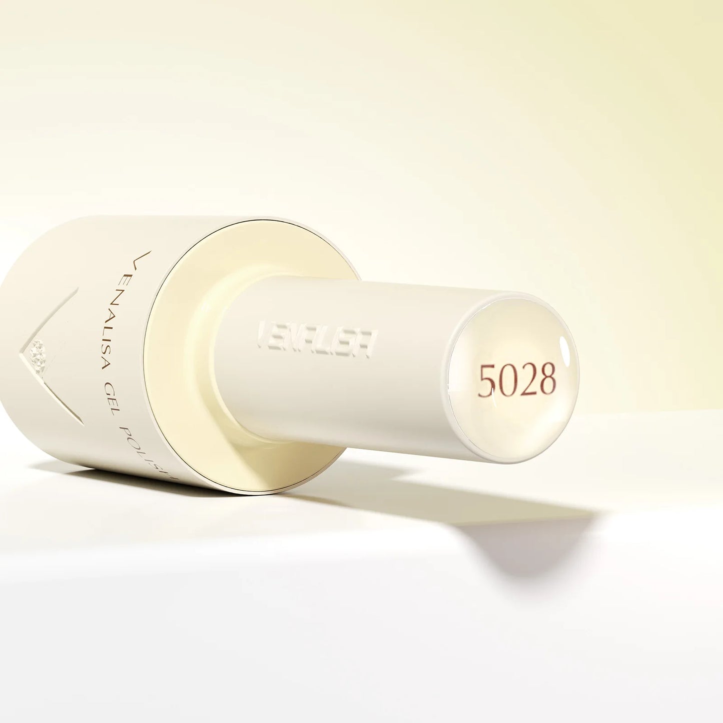 10ml Venalisa Nail Gel Polish Hema TPO Free Vegan Crystal Nude Pink Glitter Semi Permanent Soak Off UV LED Ultra Diamond Varnish