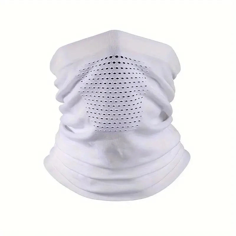 Winter Balaclava Face Mask Outdoor Sports Mask Helmet Liner Windproof Balaclava Ski Tube Scarf Hiking Breathable Masks