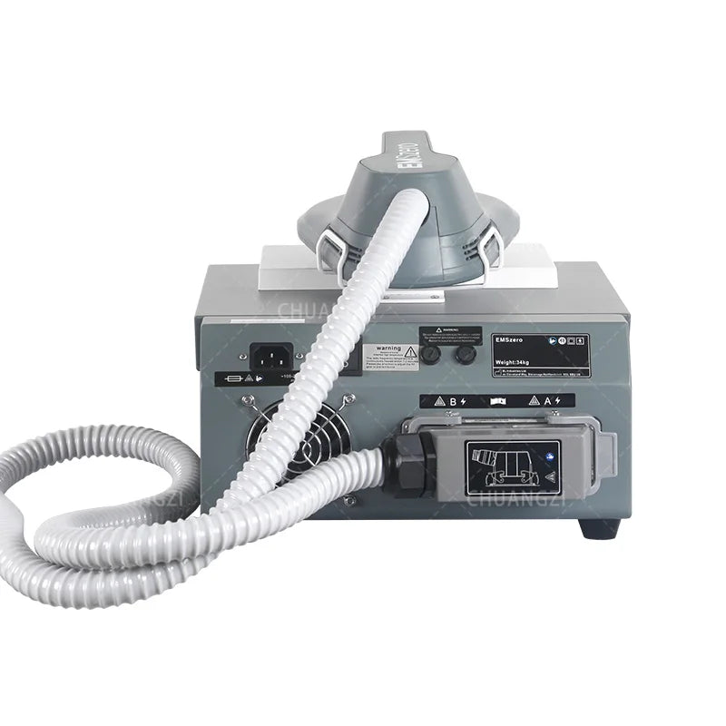 EMS Neo 15 6500W Hi-Emt EMS Portable Muscle Slimming And Weight Loss Engraving Body Sculpting Machine Salon