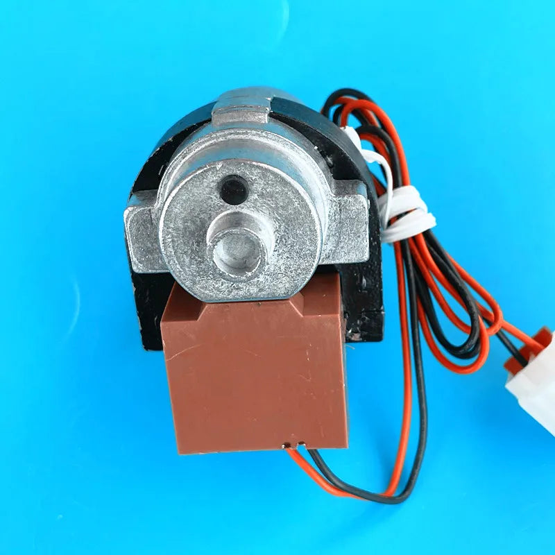 D4612AAA22 Refrigerator Fan Motor DC 13V 2.5W 1100RPM 0.178A Fridge Motor Freezer Evaporator Fan Motor