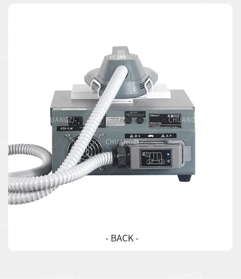 EMS Neo 15 6500W Hi-Emt EMS Portable Muscle Slimming And Weight Loss Engraving Body Sculpting Machine Salon