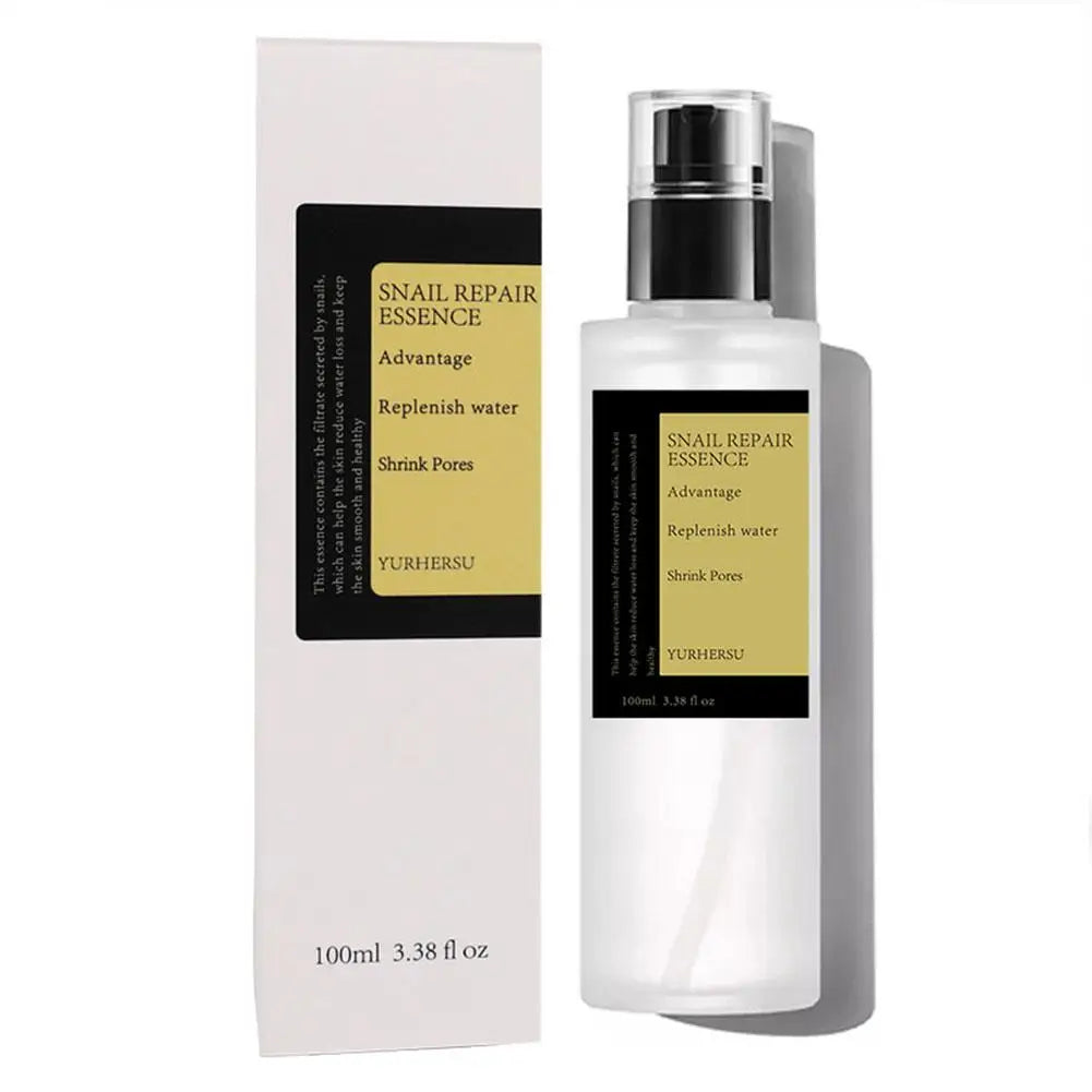 Snail Collagen Face Cream/Repair Essence Moisturizing Lifting Firming Smoothing Nourishing Hydrating Cream Skin Care Product