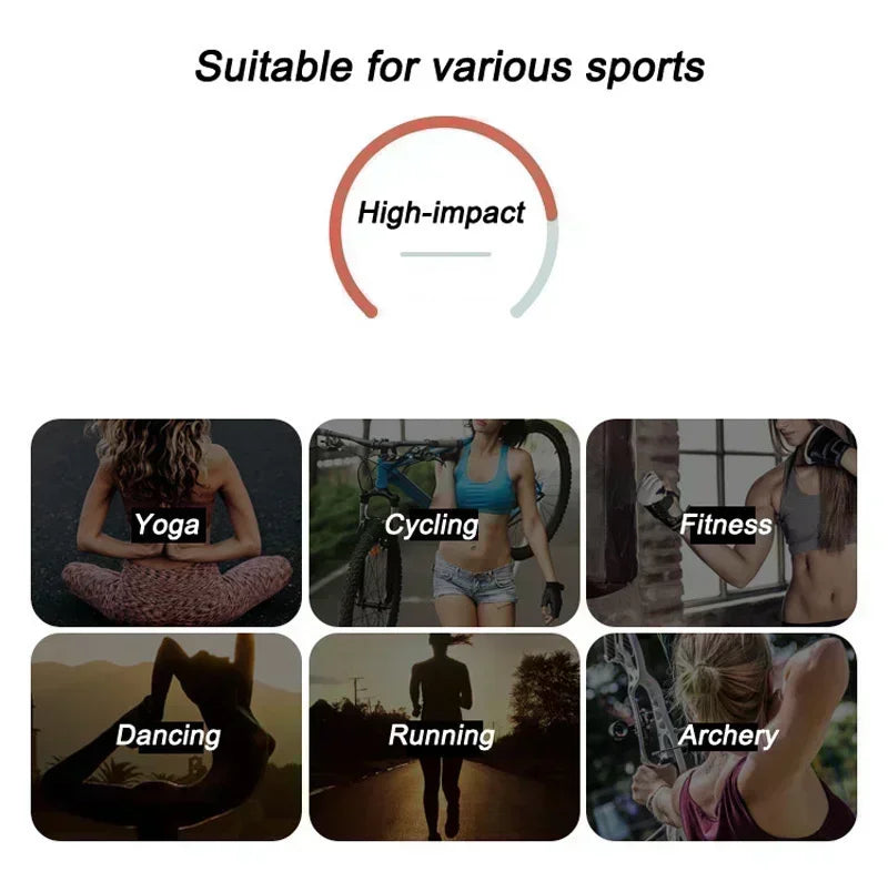 TEVEO Yoga Shorts Impact Gym Shorts Ladies Fitness Exercise Shorts High Belt Yoga Shorts Workout Scratch Ass Seamless Leggings