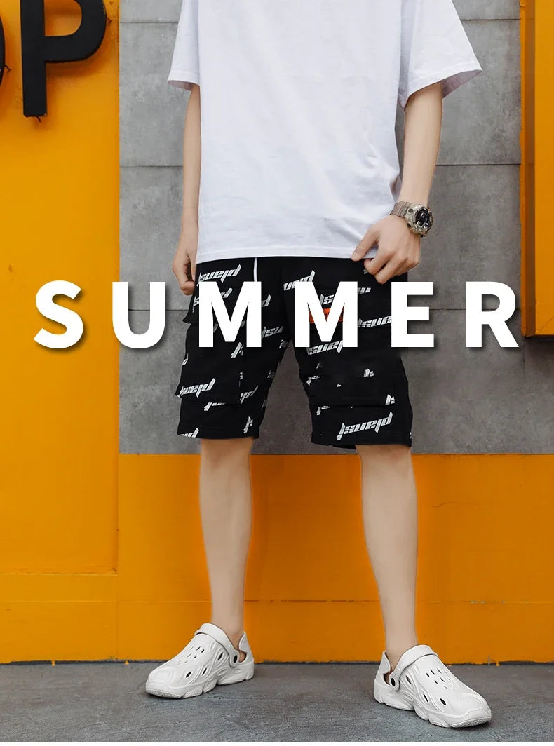 Summer Men Sandals Light EVA Men's Casual Shoes Hole Shoes Clogs Lovers Home Garden Outdoor Male Beach Flat Slippers Big Size 49