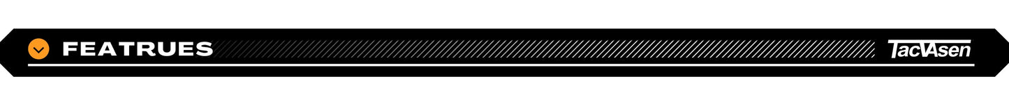 TACVASEN Quick Dry Hiking Cargo Shorts Womens Summer Outdoor Athletic Short Pants Elastic Waist Drawstring 4 Pockets Gym Shorts