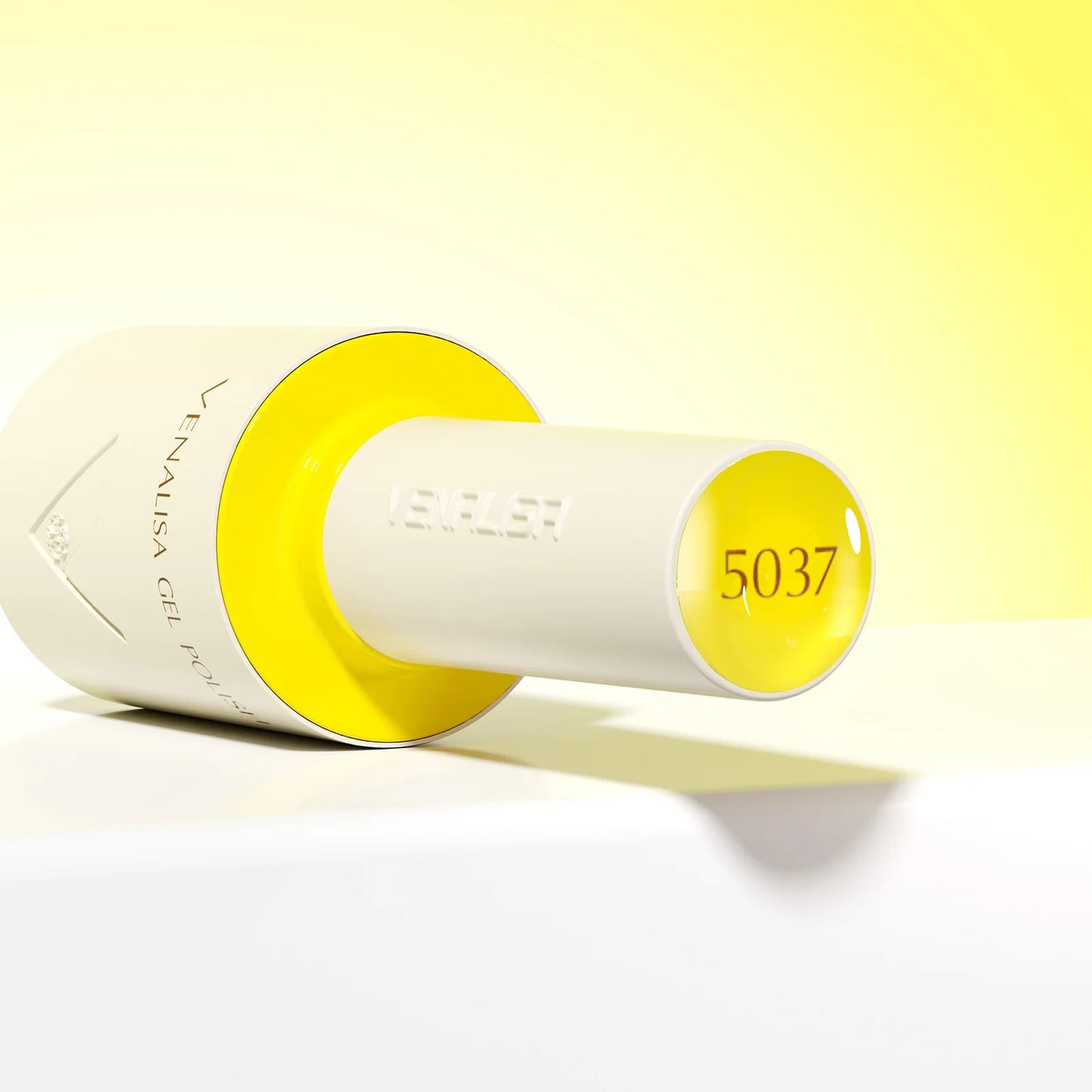 10ml Venalisa Nail Gel Polish Hema TPO Free Vegan Crystal Nude Pink Glitter Semi Permanent Soak Off UV LED Ultra Diamond Varnish