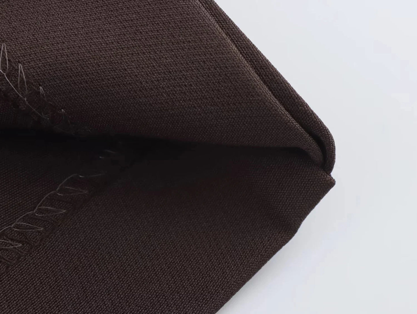 TRAFZA Casual Chic Butter Yellow Women Shorts Skirt Solid Zipper Shorts Skirt Fashion 2025 Spring Summer Elegant Holiday Shorts