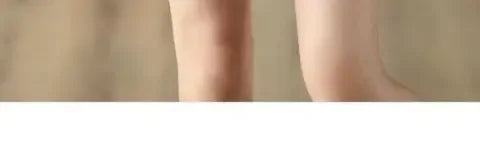 Cotton and Linen Shorts for Women Wearing Thin Mother Cotton and Linen Pants for Women Large Size Casual Linen Wide-leg Pants