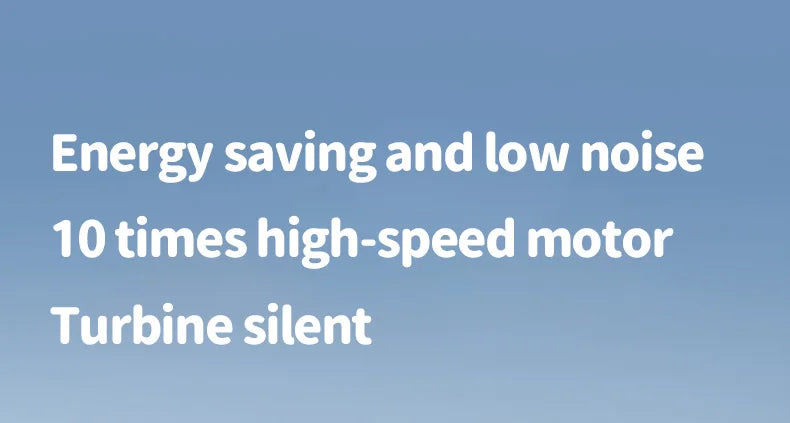 Portable Ice Compress Mini Fan with Hook 3-speed Wind Adjustable USB Rechargeable High-speed Handheld Turbo Fan 3S Fast Cooling