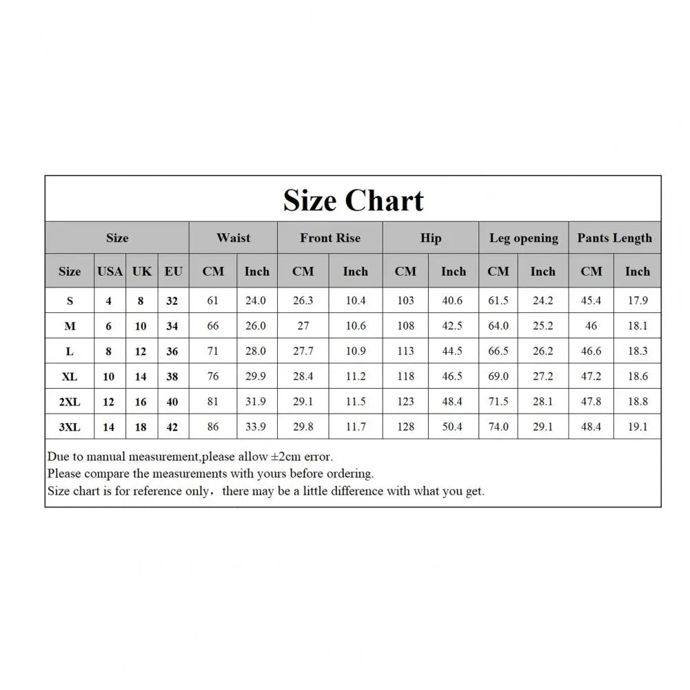 Fashion Queen Printed Women's Cargo Shorts Stretch Golf Active Shorts Work Outdoor Summer Shorts with Pockets