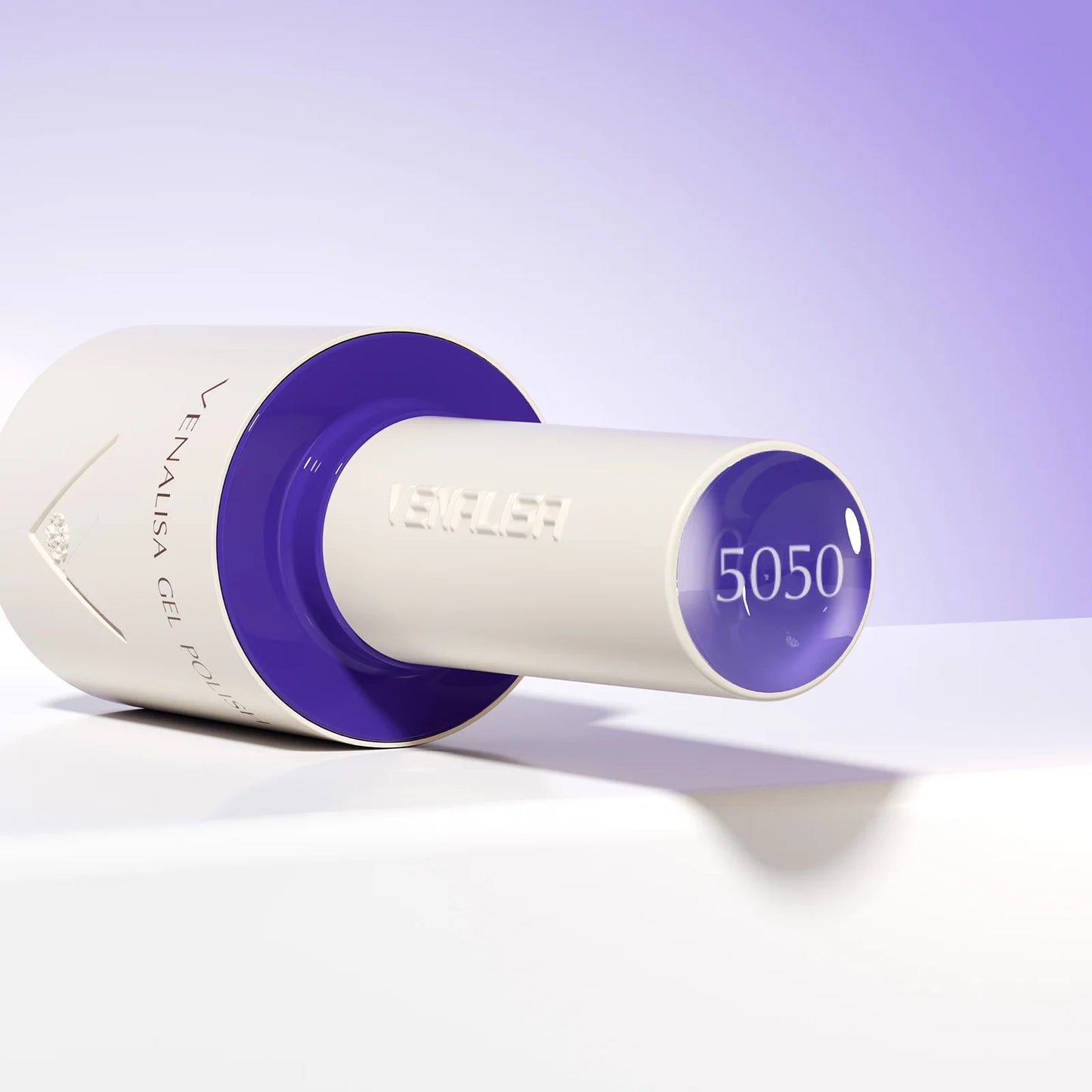 10ml Venalisa Nail Gel Polish Hema TPO Free Vegan Crystal Nude Pink Glitter Semi Permanent Soak Off UV LED Ultra Diamond Varnish