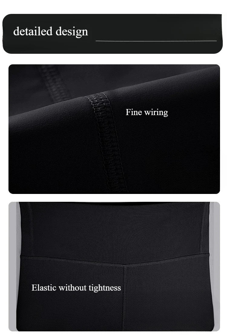 Summer High Waist Shorts Women Sports Striped Shorts Butt Liftting Skinny Leggings Gym Running Cycling Breathable Yoga Shorts