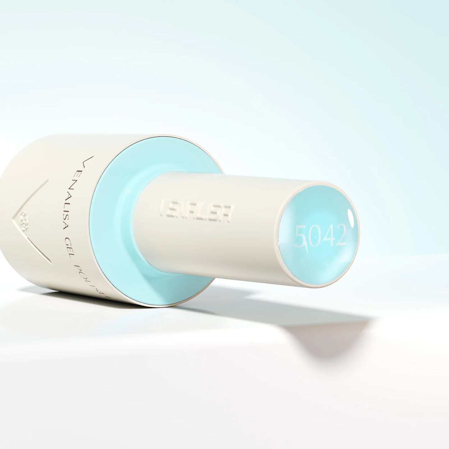 10ml Venalisa Nail Gel Polish Hema TPO Free Vegan Crystal Nude Pink Glitter Semi Permanent Soak Off UV LED Ultra Diamond Varnish