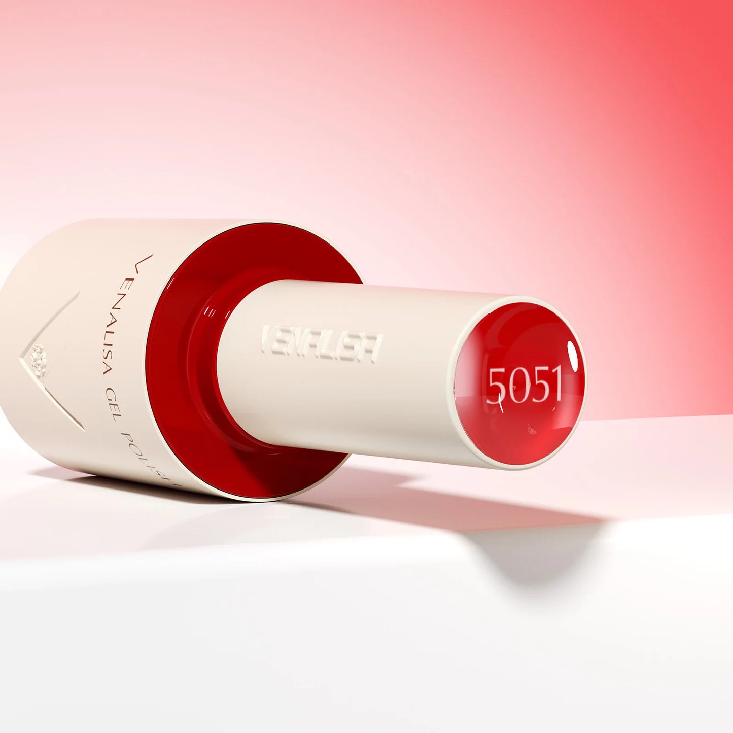 10ml Venalisa Nail Gel Polish Hema TPO Free Vegan Crystal Nude Pink Glitter Semi Permanent Soak Off UV LED Ultra Diamond Varnish