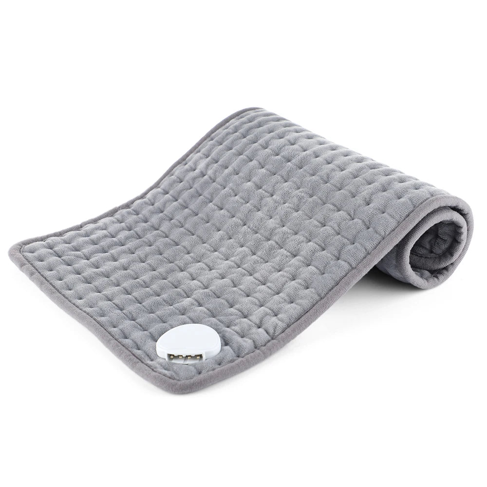 Electric Heating Blanket Heated Mat Electro Sheet Pad for Bed Sofa Warm Winter Thermal Blankets Warmer Home Use