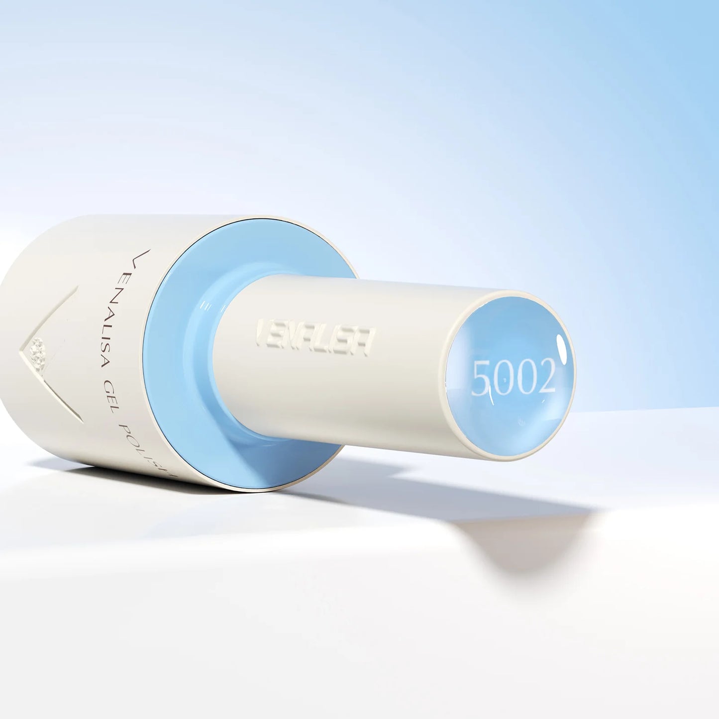 10ml Venalisa Nail Gel Polish Hema TPO Free Vegan Crystal Nude Pink Glitter Semi Permanent Soak Off UV LED Ultra Diamond Varnish