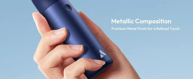 High-speed Violent Wind Gathering Handheld Small Fan Mini Portable Usb Turbo Electric Fan Large Wind Silent Outdoor Camping