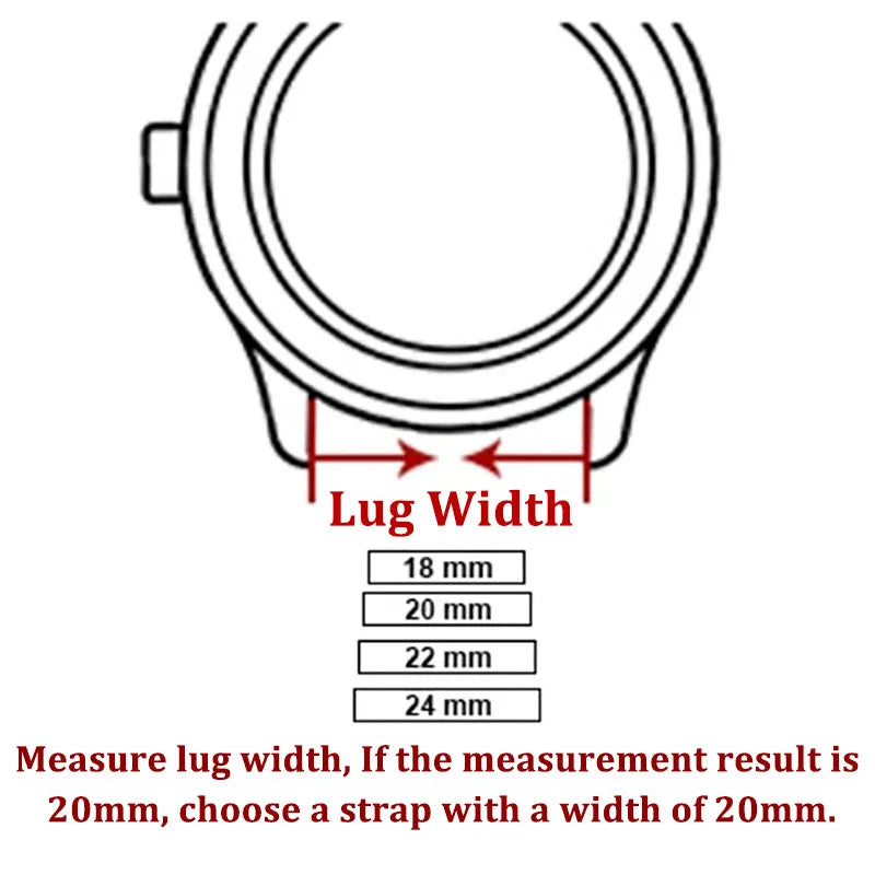 14mm 16mm 18mm 20mm 22mm Perlon Weave Band Nylon Watch Strap Fabric Woven Wristband Woven Women Men Bracelet Watch Accessories