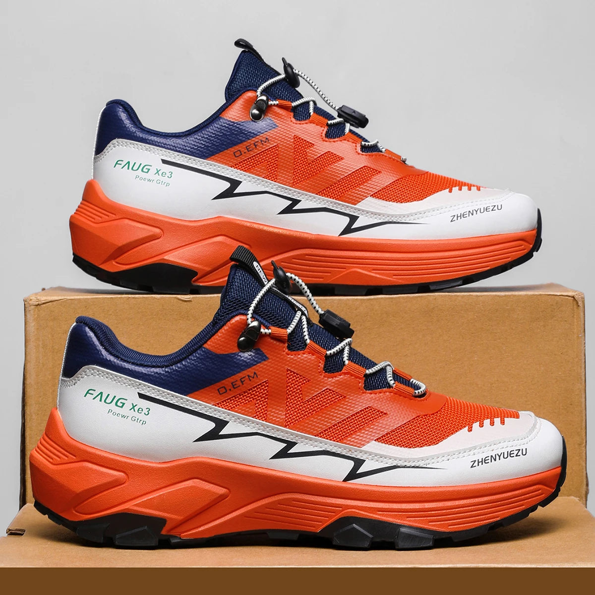 1 Pair of High-Top Casual Shoes, Comfortable, Warm, Simple and Stylish, Suitable for People Who Pursue Casual Fashion Sense, Dai