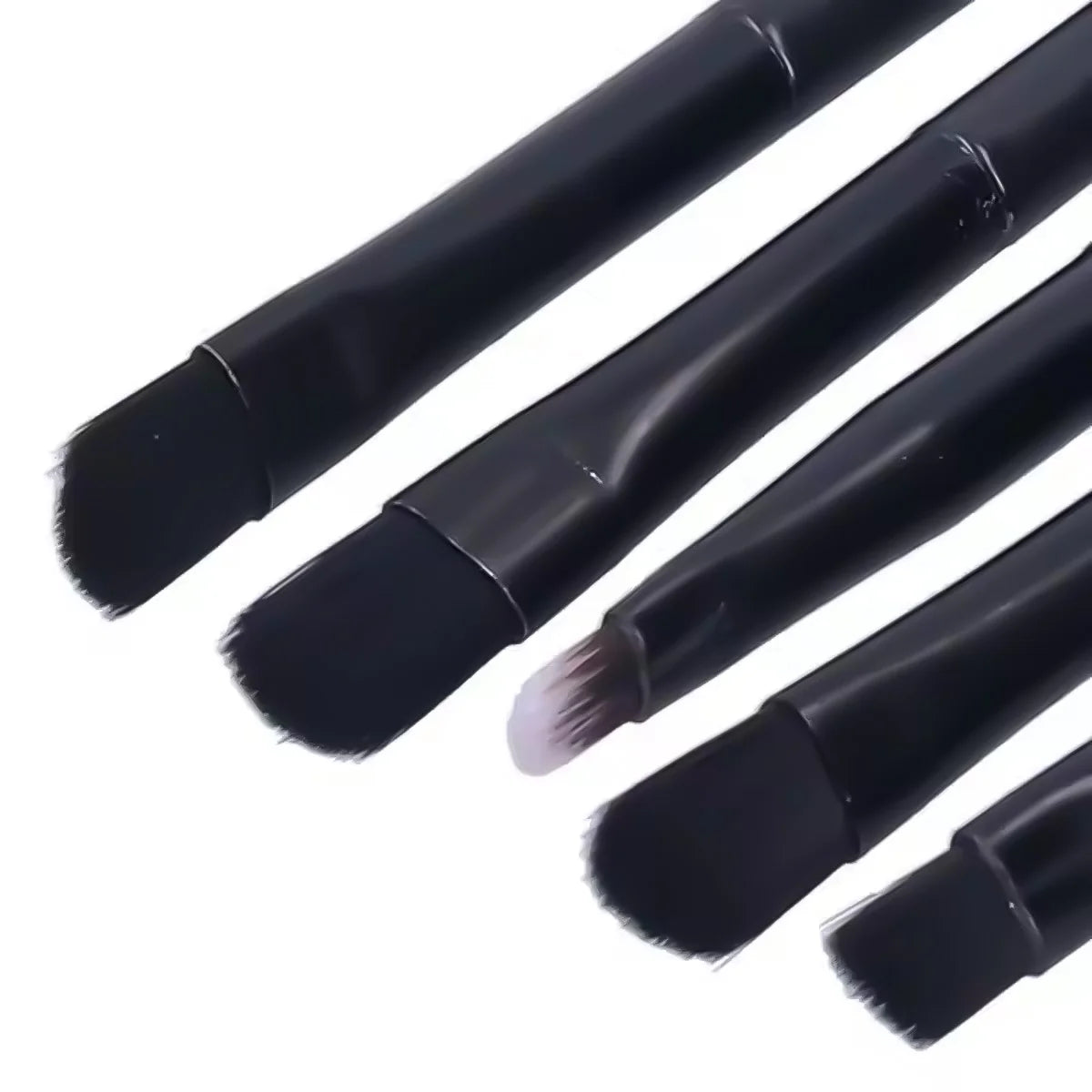 NEW 5PCS Watch Accessory Watch Cleaning Brush Set Wristwatch Movement Small Part Cleaning Soft Brushes Set tool for watchmaker