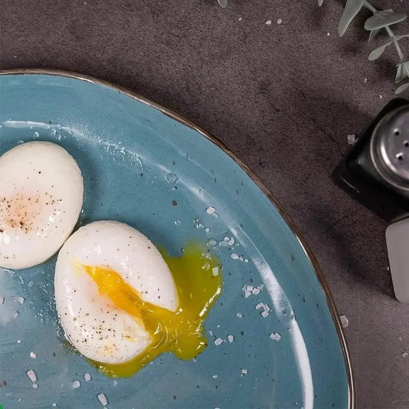 Q22C Innovative 6 in 1 Cooking Mold Pizza Eggs Basket for Thermomix TM5 TM6 Pastry Steam Reusable Cooking Accessories