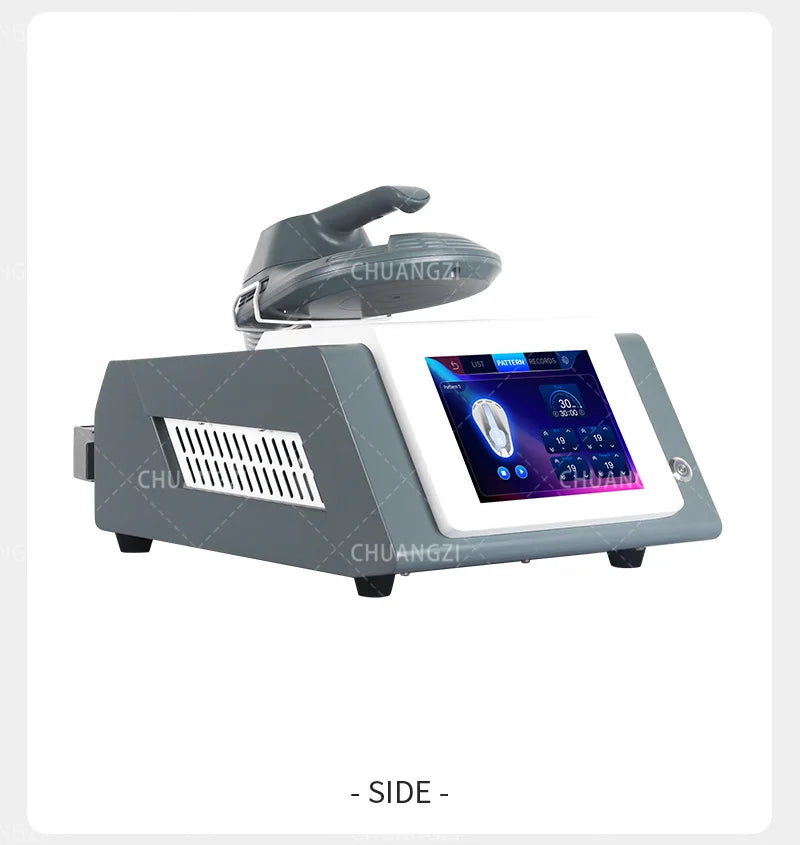 EMS Neo 15 6500W Hi-Emt EMS Portable Muscle Slimming And Weight Loss Engraving Body Sculpting Machine Salon