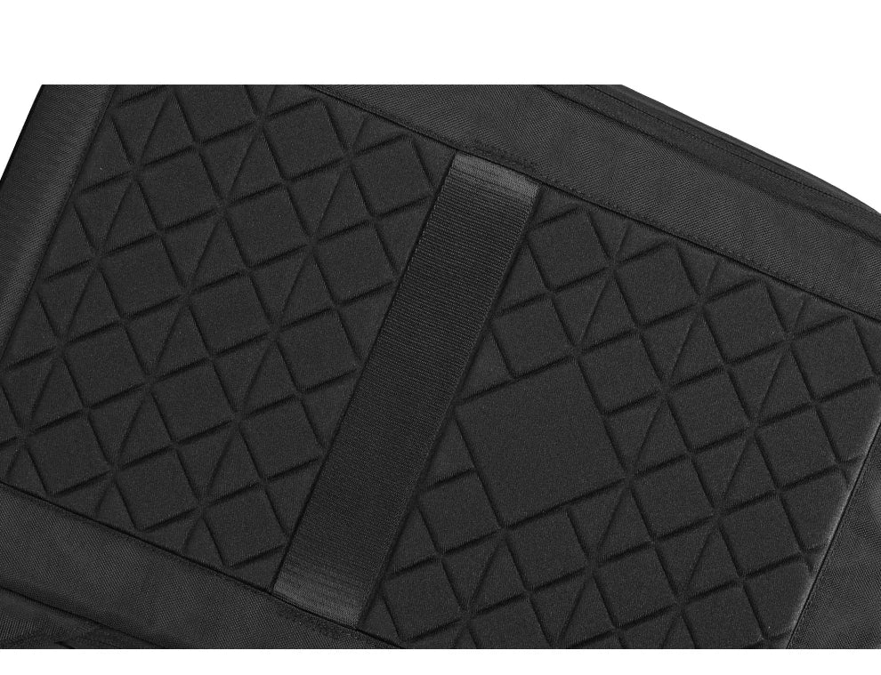 HK Expandable Men's Backpack Waterproof Travel Backpack Lightweight 15.6'' Laptop Bag With USB Port Fashion College School Bags