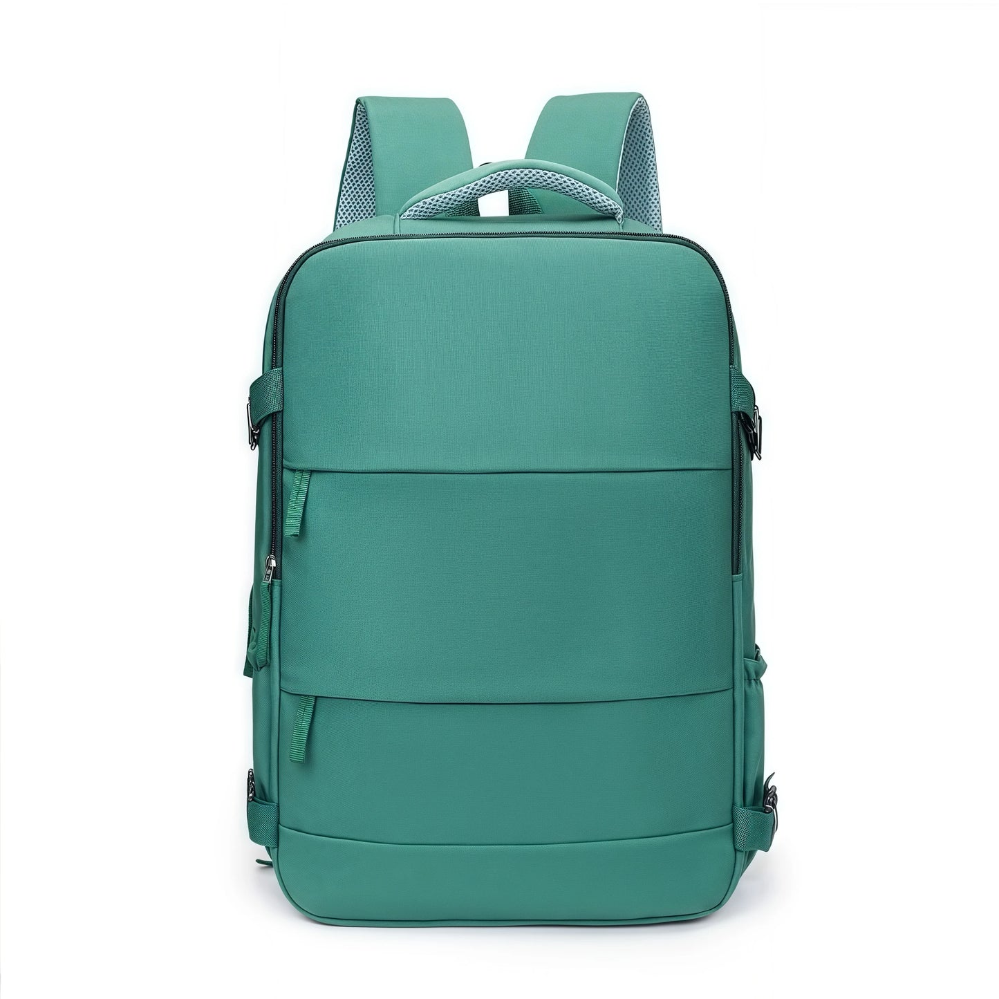 Long distance travel bag, lightweight backpack, suitable for outdoor exploration and city travel.zwq