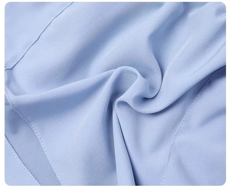 SUMMER ACTIVE Shorts : Women's Lightweight Quick-Dry Shorts Loose Slim Yoga Running Outfit | Breathable Outdoor Wear