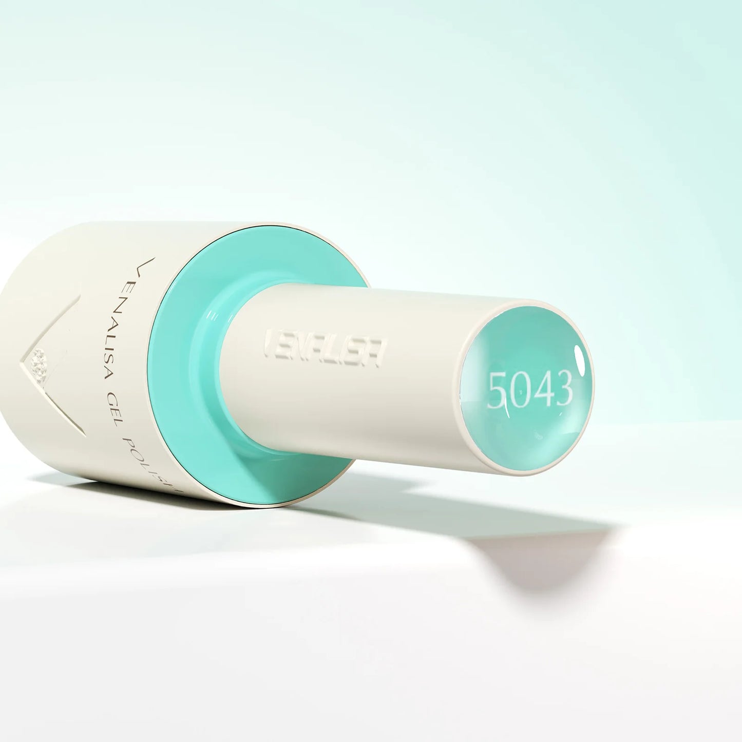 10ml Venalisa Nail Gel Polish Hema TPO Free Vegan Crystal Nude Pink Glitter Semi Permanent Soak Off UV LED Ultra Diamond Varnish